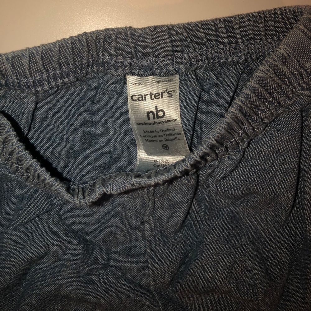 Diaper cover